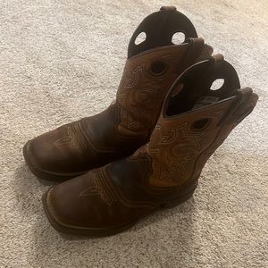 Men’s Durango boots